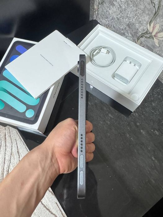 Ipad mini 6 srochna