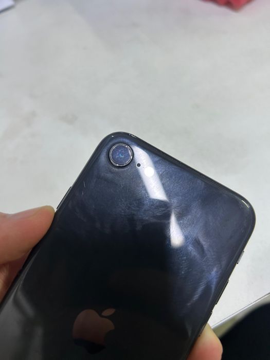 iPhone SE 2020 обмен а обе стороны