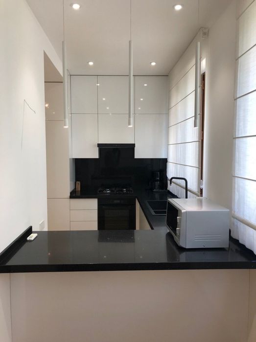 Аренда ул Нукуская новостройка