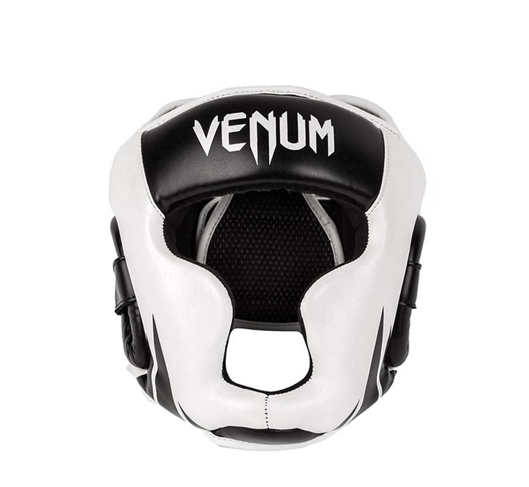 Шлем для единоборств!