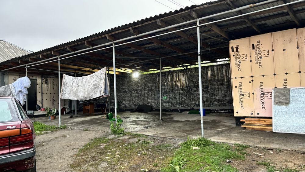 Продам  частный дом.