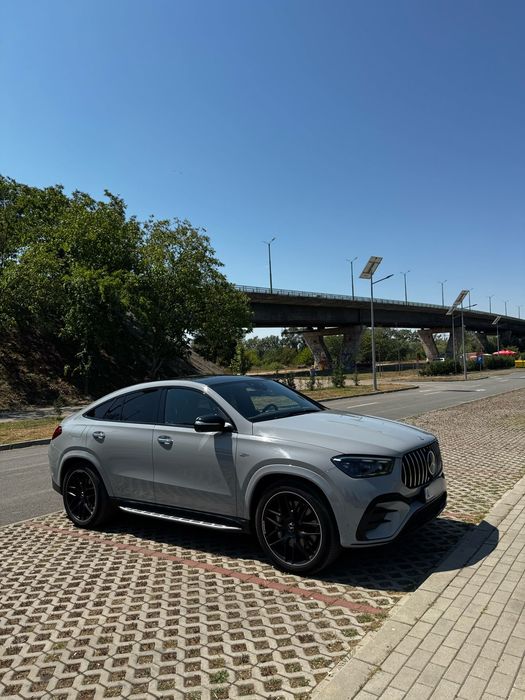 De vanzare Gle 53 amg