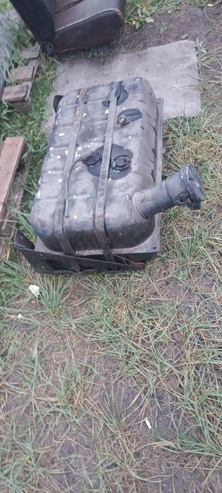 Облицовка на Зил 130