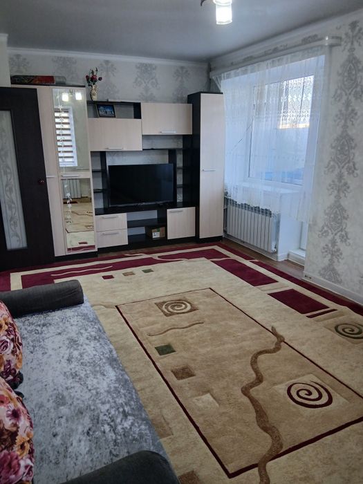 Сдам 1-комнатную квартиру в центре