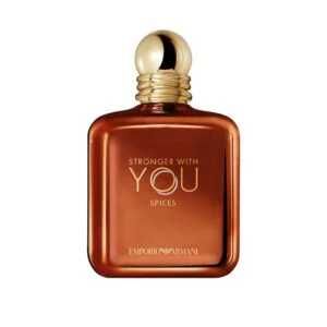 Armani Stronger With You Spices 100ml