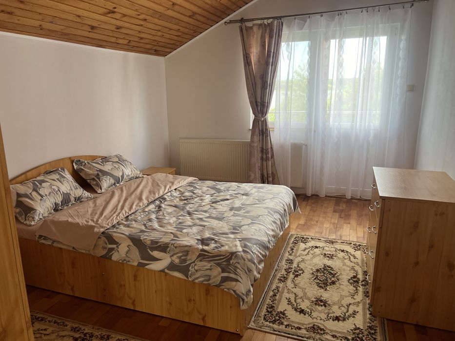 Inchiriez cabana (vila) lacul Surduc (Fardea) jud Timis