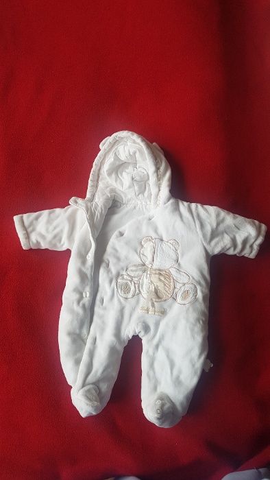 бебешки космонавти за новородено