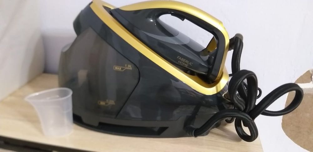 Продам Парогенератор