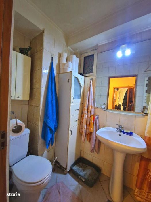 Apartament 2 camere | Sala Palatului | Etaj 1 | Parcare — fotografia 3