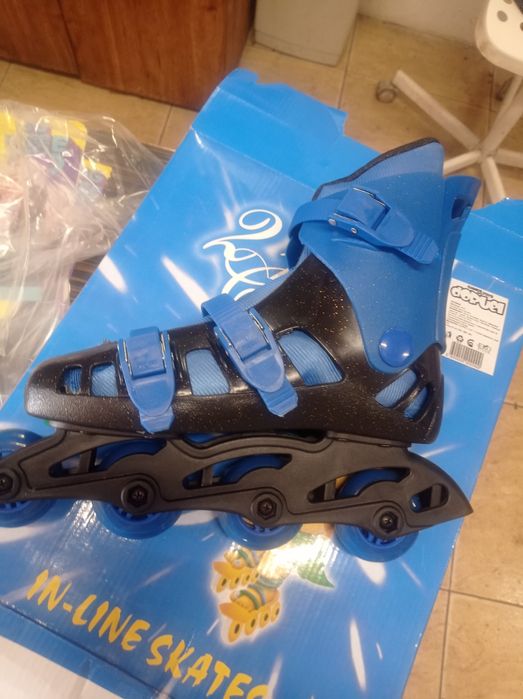 Промо Ролери за сезона