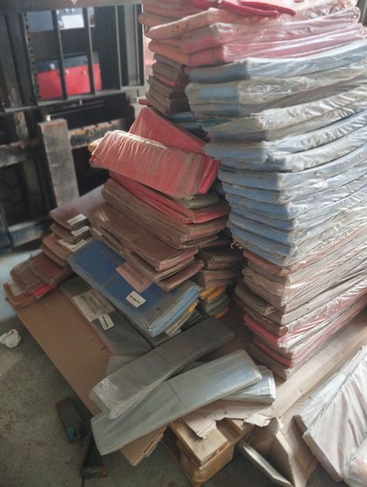 Стропы для кранов не дорого.