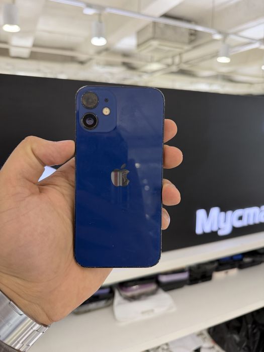 12 mini 64gb……..