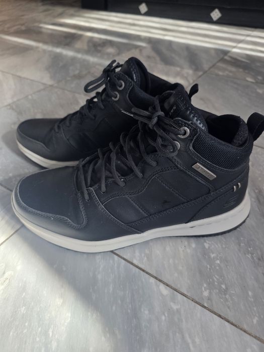 Зимни обувки Skechers