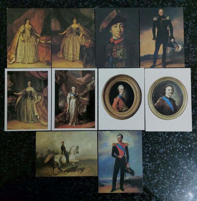 Кн календари производства СССР