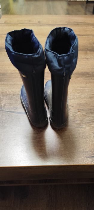 Детски ботуши decathlon Igor