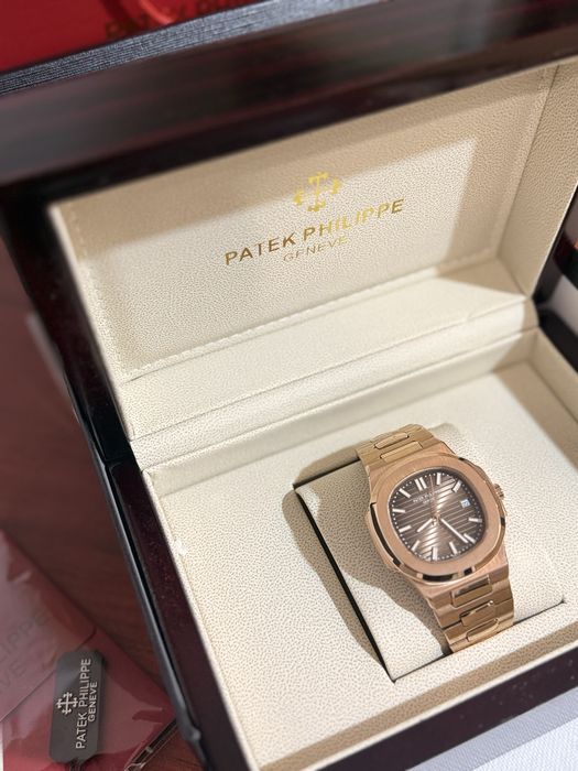 Ceas automatic barbatesc