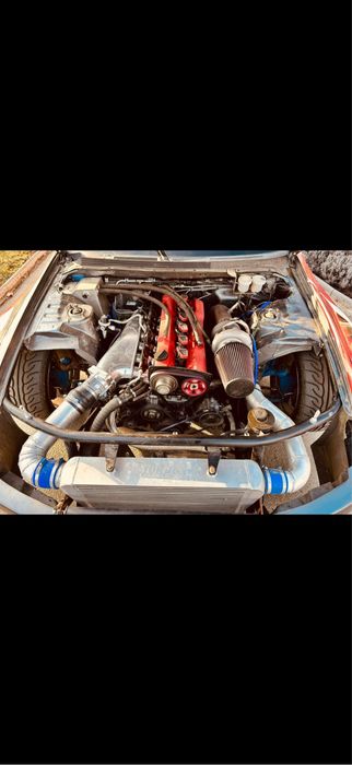 NISSAN Skyline 0 — imagine 3