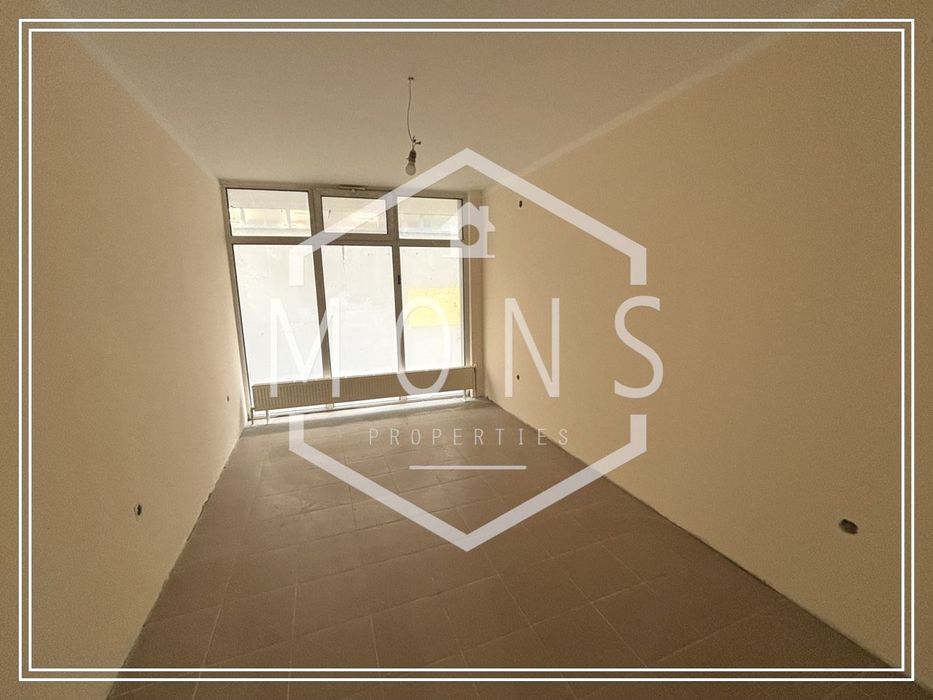 Продава се Тристаен апартамент в Велико Търново, Бузлуджа - 97 кв.м за 857 €/кв.м - Снимка #1