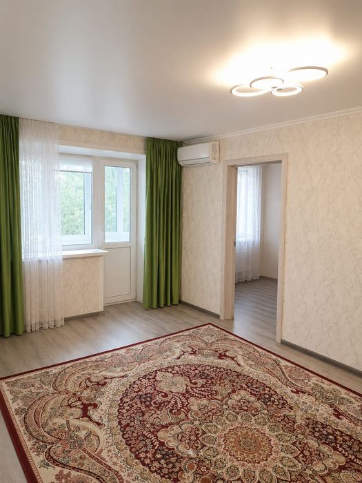 Продается 2х ком кв Саина  6