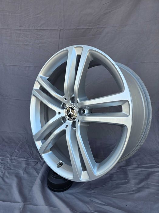 Оригинални джанти Mercedes GLE 20"