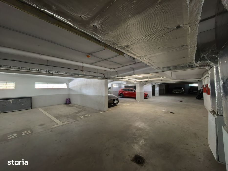 0% COM 3 Camere finisaje PREMIUM Bloc NOU 112,8 mp langa UNIRII