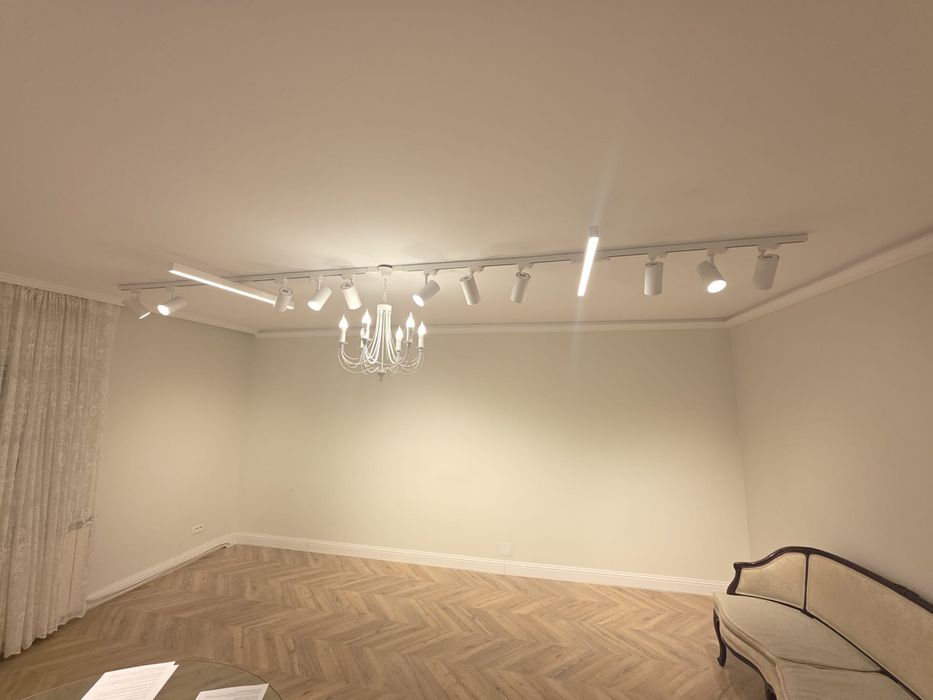 Apartament 2 camere Billa Gara