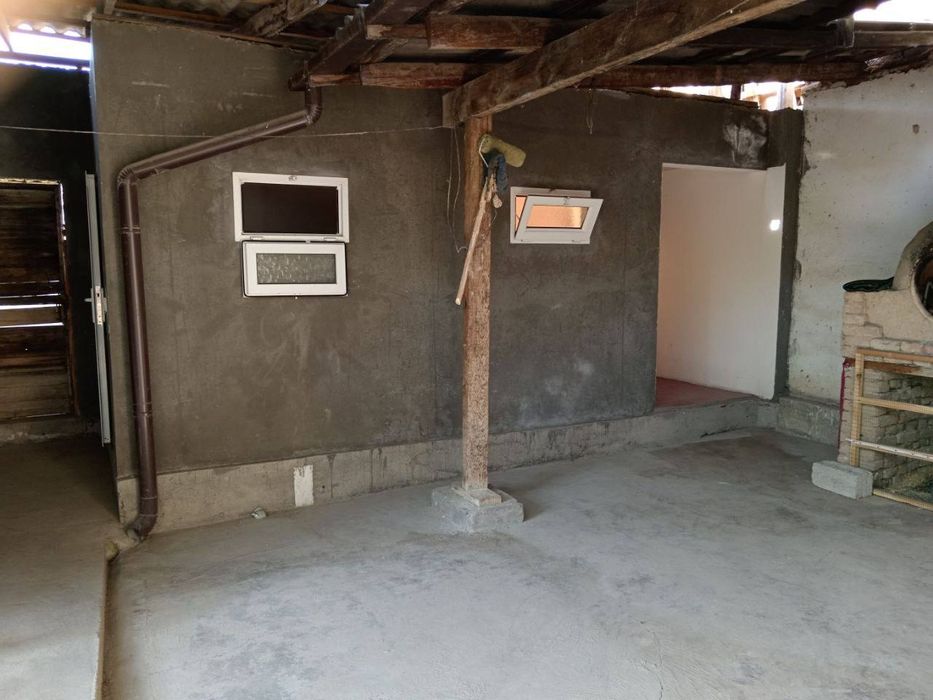 Участка сотилади срочна