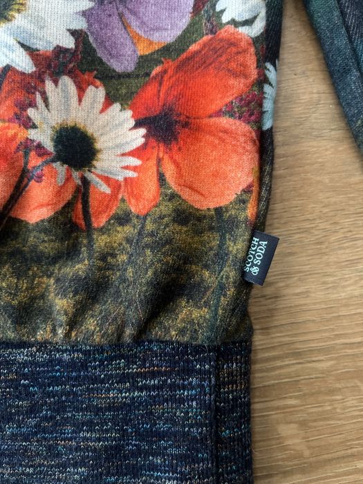 Scotch&Soda мъжка блуза размер М