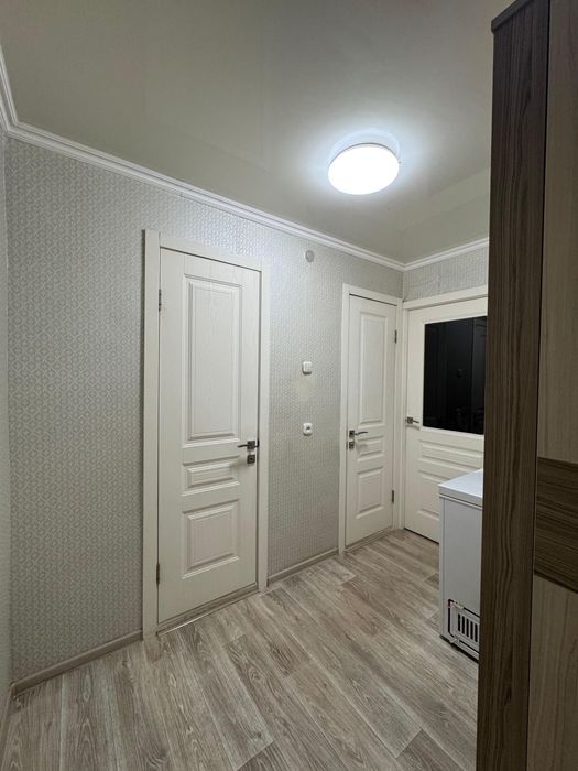 2-х комнатная квартира