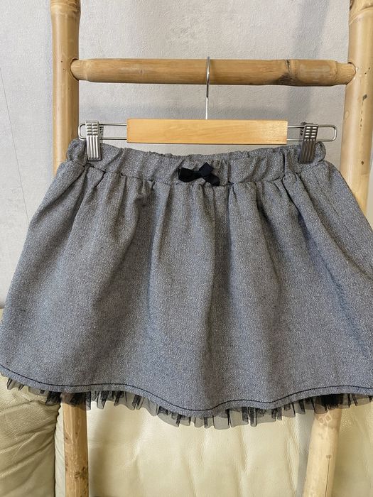 Детска пола за момиче