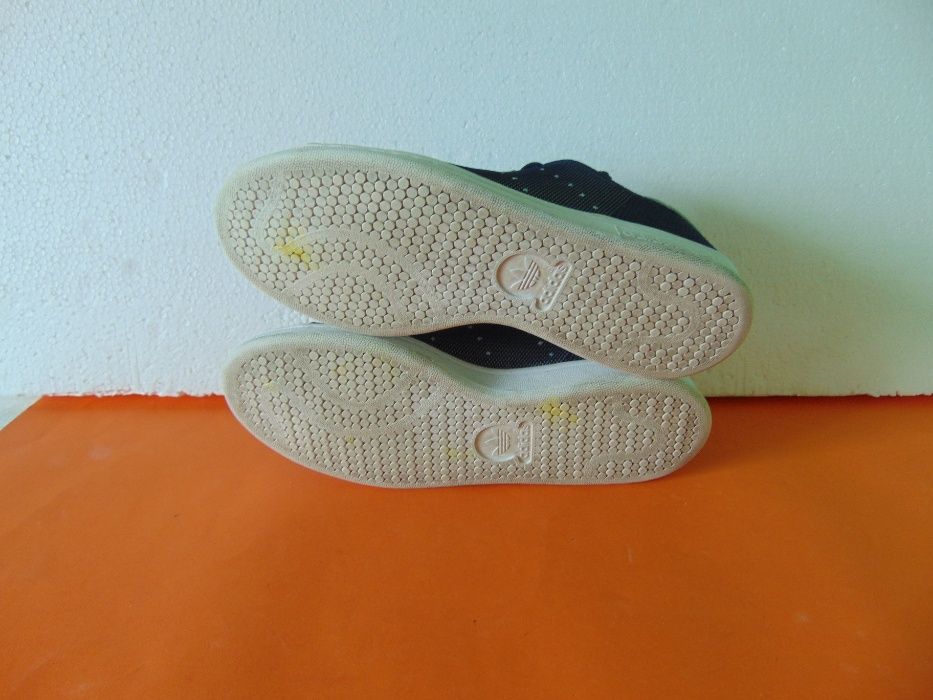 Adidas Stan Smith номер 40 Оригинални мъжки кецове
