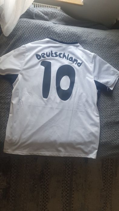 Tricou Fotbal Germania