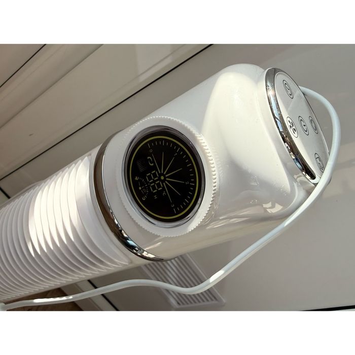 Ventilator turn cu telecomanda