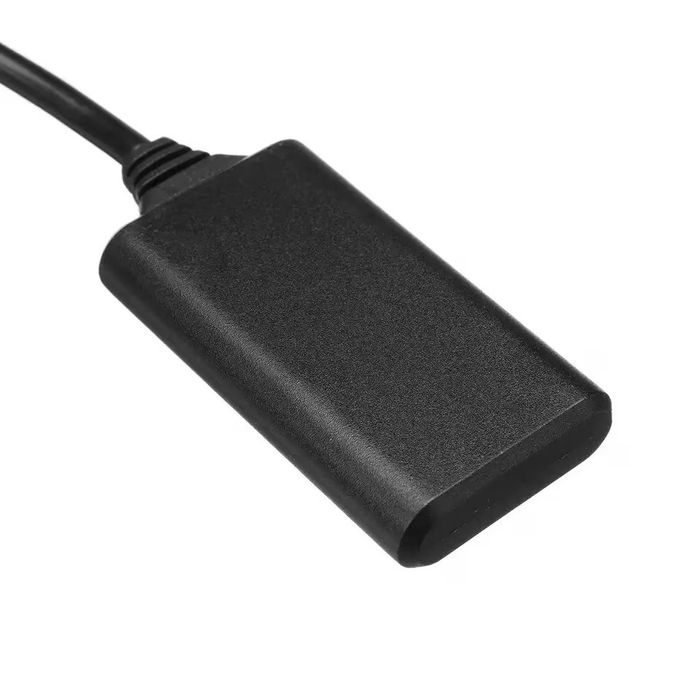 Cablu adaptor GizMondo® AMI MMI Bluetooth 5.0, VW Audi Skoda, 3G