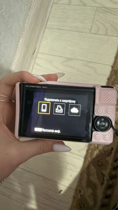 На продажу Canon sx740hs