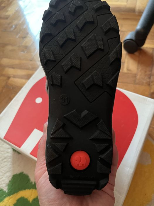 Зимни боти Elefanten