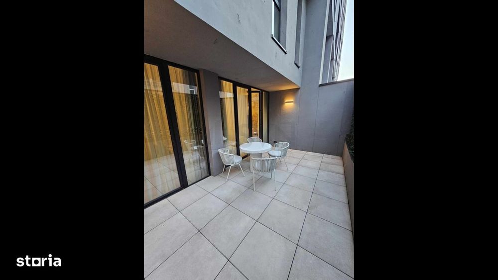 Duplex 3 camere Win Herastrau