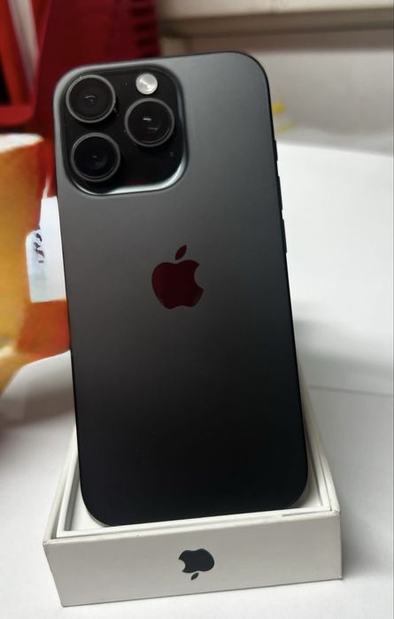 Iphone 16 Pro 256 GB