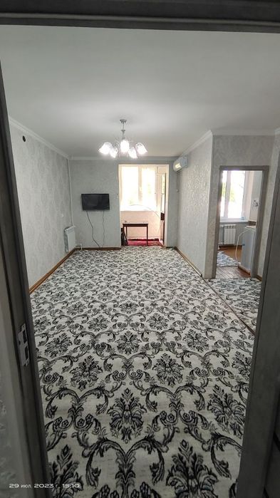 Аренда 2 хона, Кадышева, Авиасозлар-3, Метро Дустлик