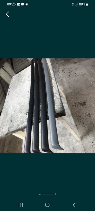 Продам бровь гольф 2