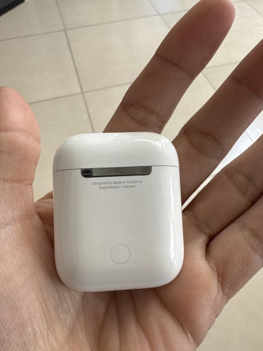 Обмен АйрПодс на проводные TypeC наушники