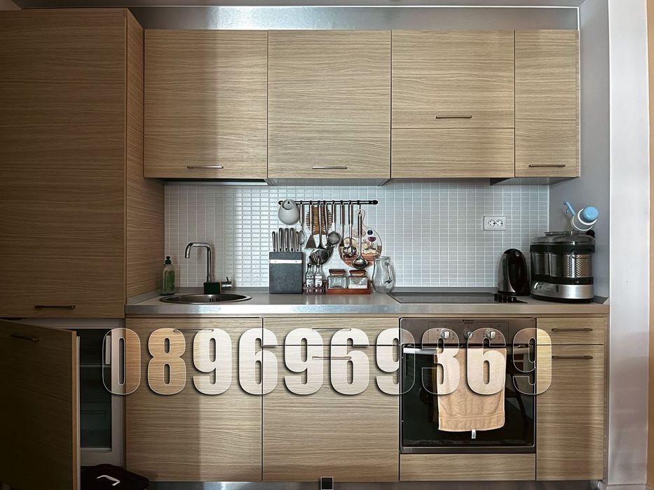 Продава се Двустаен апартамент в Обзор - 95 кв.м за 614 €/кв.м - Снимка #8