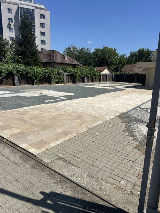 Spatiu de închiriat SAD