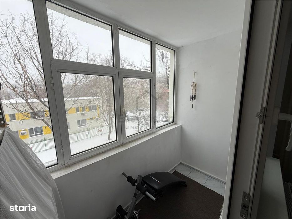 Apartament 3 camere | 1 Decembrie 1918 | Etaj 2|4 | Sector 3