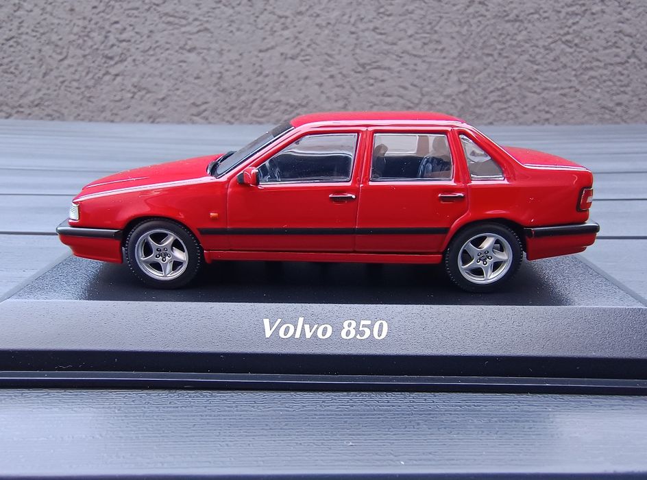 Volvo 850 1:43 1994