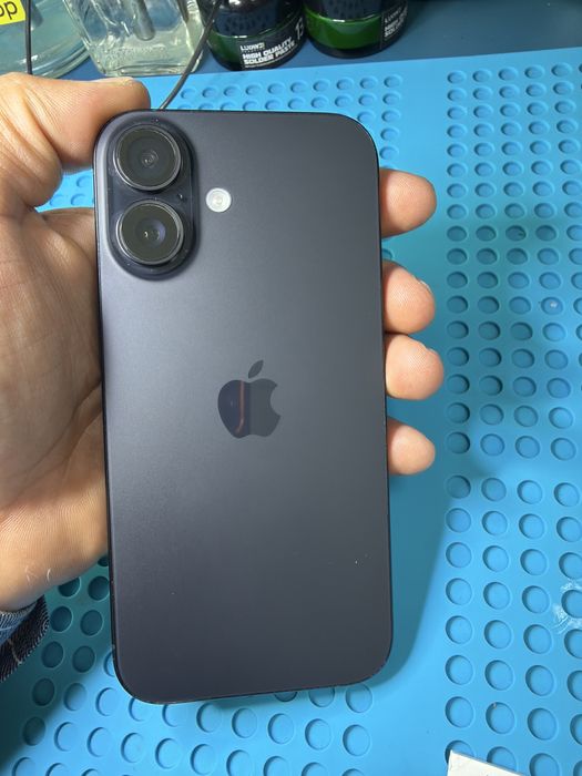 Iphone 16 256 gb