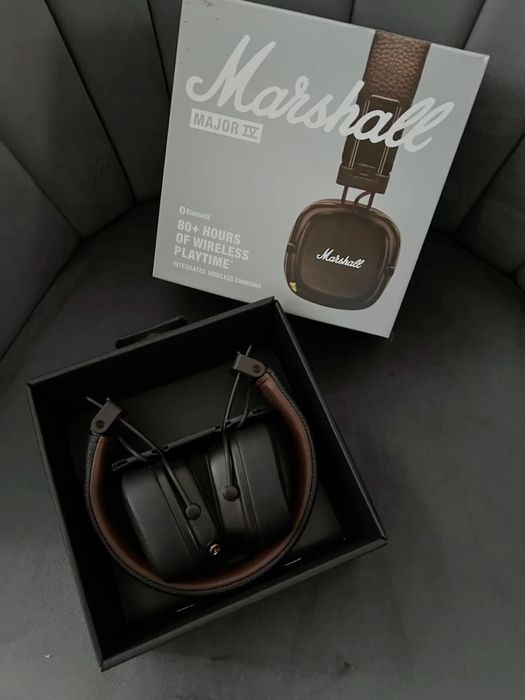 Продаются Marshall 4 / Marshall 5