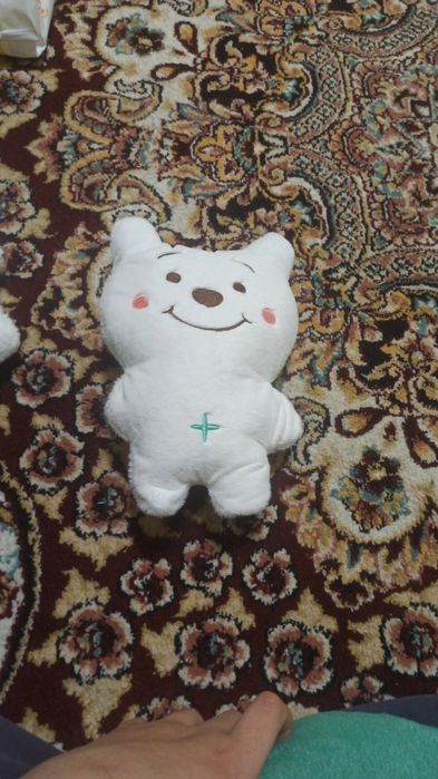 Narxi: 20 000 so‘m (har biri, bittasi 20 ming soʻm))
Kelishamiz.