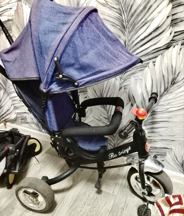 Продам детский велосипед