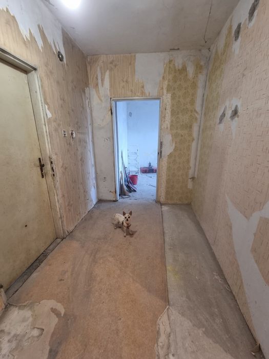 Едностаен апартамент в кв. Тева Перник